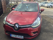 Renault Clio Break