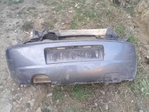 Bară spate, praguri, aripa stângă SEAT Leon Fr