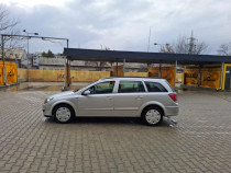 Opel astra h 1.7d 2006 1999e