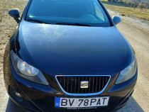 Seat ibiza benzina+gaz