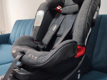 Scaun Auto Joie Stages 0-25 kg (ADAC Testat!)