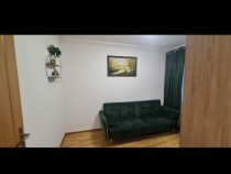 Apartament cu 2 camere decomandate Etaj 1 - Zona Oituz