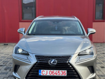 Lexus Seria NX 300h AWD Piele - Incalzire scaune