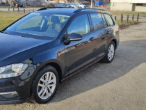 Volkswagen Golf 7, 2.0 TDI, Automat, an 2020