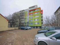 Apartament 3 camere de vânzare cu parcare inclusa , Roge...