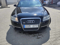 Audi A6 2.7 tdi 2007