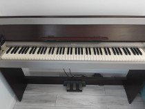 Pianina Yamaha 88 clape