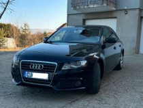 Audi A4 AUDI A4 2.0 TDI 2010 EURO 5