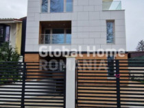 Apartament 3 camere 120MP | Terasa si curte | Locuri de parc