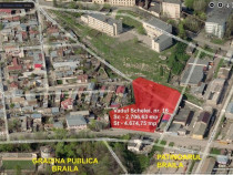 Inchiriem hala zona Patinoarului