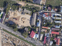 Vindem teren Sos. Focsani 197. Comision Zero!!