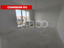 Apartament de vanzare 3 camere 2 bai 1 balcon 1 logie loc de