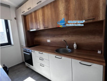 Apartament 2 camere nemobilat Greenfield Baneasa