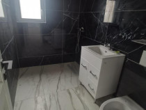 Apartament 3 camere, Bloc nou-parter