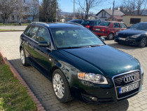 Audi A4 2007 Tdi