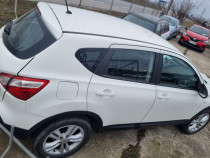 Nissan QASHQAI diesel 2013