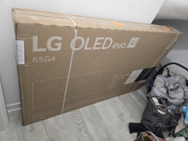 Televizor OLED Evo Smart LG, nou, sigilat