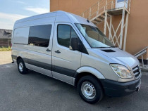 Mercedes sprinter 315