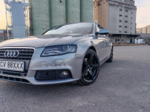 Audi a4 b8 avant