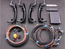 Sistem Intrare Fara Cheie - Passat B8-B8.5