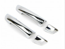 Ornamente manere usi crom - Volkswagen Golf 6