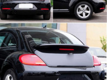 Spoiler - Volkswagen Beetle (2013-2018) Negru Pian