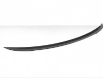 Spoiler A35 - Mercedes-Benz W177 A Series Sedan (2019+) Negru Lucios