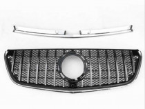 Grila GTR Mesh Style - Mercedes Vito W447 (2020+)