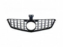 Grila GTR - Mercedes C-Class W204 (2007-2014) Gri