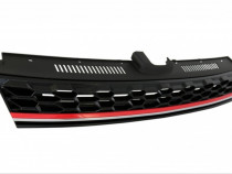 Grila GTI cu DRL-LED - VW Golf 7.5 (2018-2020)