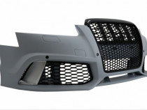 Pachet Complet Bara Fata RS6 - Audi A6 C6 (2009-2011)