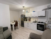 Apartament de 2 camere,, 56 mp., zona Centura