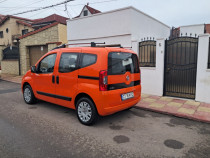 * * FIAT QUBO * 2017 * * * 27 .000 KM * * Ca Nouă * full *