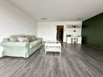 Apartament deosebit cu 4 camere, centrala proprie, zona D...
