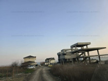 Teren de v&acirc;nzare in Constanta Palazu Mare la 130.000 &euro;