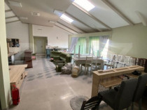 Spatiu de inchiriat sala evenimente in suprafață de 200 mp