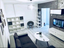 Apartament situat in zona Brotacei, Constanta