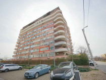 Apartament în bloc nou, Etajul 1, S_Utilă 73.5 mp, Nuf?...