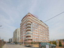 Apartament în bloc nou, Etajul 1, S_Utilă 73.5 mp, Nuf?...