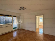 Apartament cu 2 camere, semidecomandat zona Astra