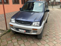 Daihatsu termos stare bună