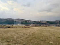 Teren intravilan, 2548 mp, cu priveliște superbă - Zăr...