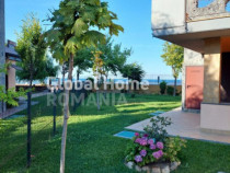 Vila Unica | Vedere catre Marea Neagra-Santa Maria Bay | Con