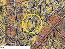 Teren de Vanzare 702 Mp - Central - Sector 2
