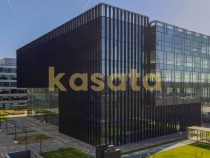 Spațiu Comercial la Parter &ndash; Clădire de Birouri Clasă A