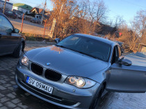 Bmw seria 1 2010