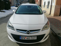 Opel astra sport tourer 1.7 diesel