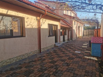 250mp construiti SUPER Vila P 1, 4 cam zona Victoriei 430mp