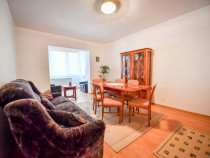 Apartament 2 camere DECOMANDAT, 53 MP, et 4, ASTRA - CALEA B
