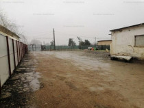 C. Galati capat lui 4 ,Teren 2100 mp cu 21m la strada